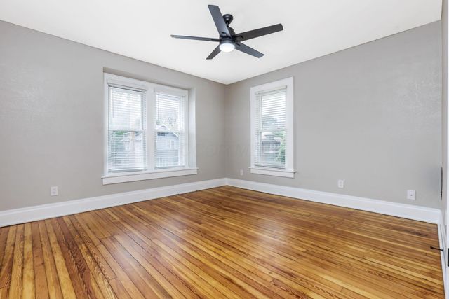 412 E Oakland Avenue, 412, Columbus, OH 43202