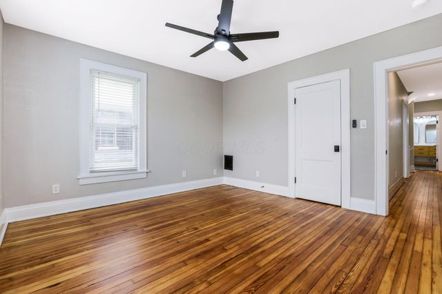 412 E Oakland Avenue, 412, Columbus, OH 43202