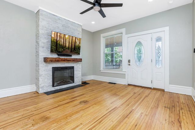 412 E Oakland Avenue, 412, Columbus, OH 43202