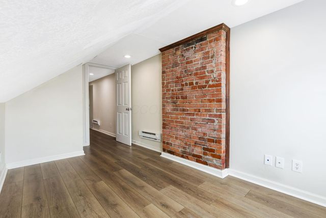 412 E Oakland Avenue, 412, Columbus, OH 43202