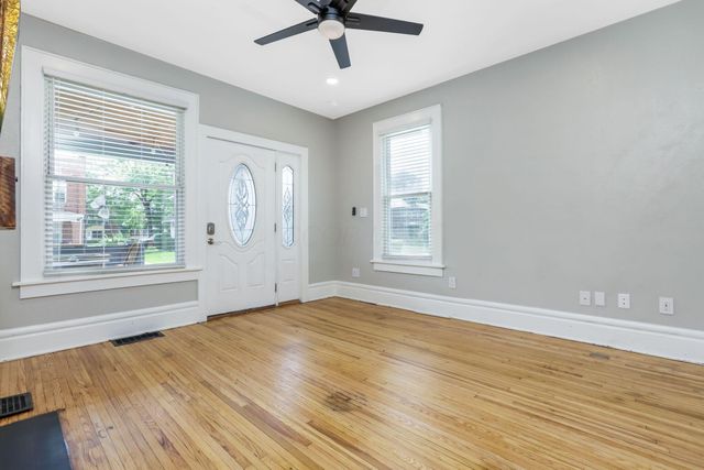 412 E Oakland Avenue, 412, Columbus, OH 43202