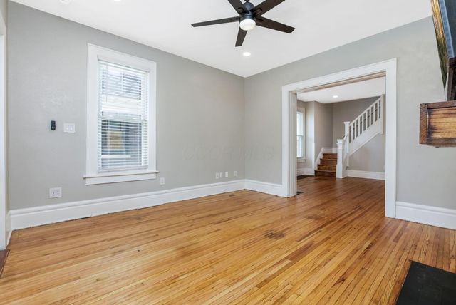 412 E Oakland Avenue, 412, Columbus, OH 43202