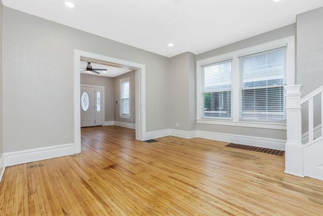 412 E Oakland Avenue, 412, Columbus, OH 43202