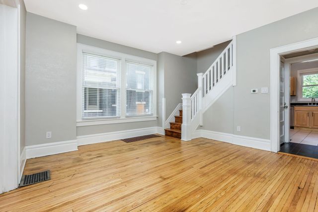 412 E Oakland Avenue, 412, Columbus, OH 43202