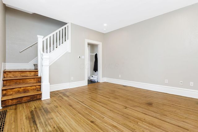 412 E Oakland Avenue, 412, Columbus, OH 43202