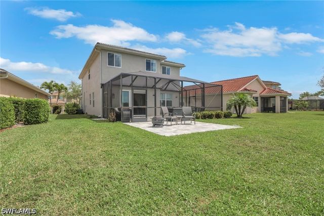 1557 Birdie DR, Naples, FL 34120
