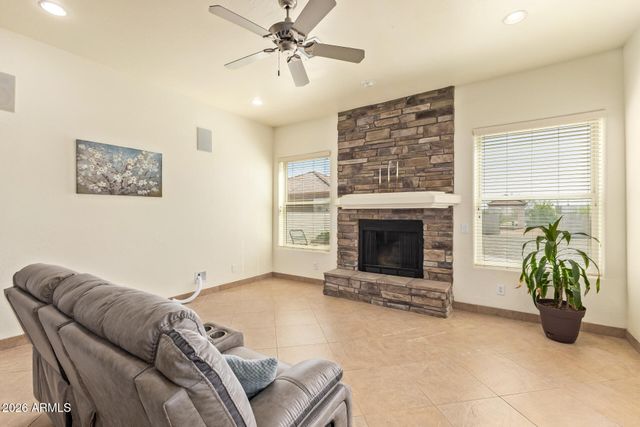 16037 W WADE Lane, Goodyear, AZ 85338