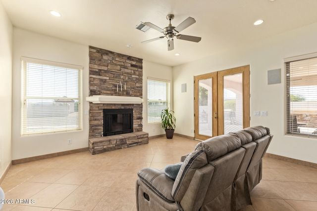 16037 W WADE Lane, Goodyear, AZ 85338