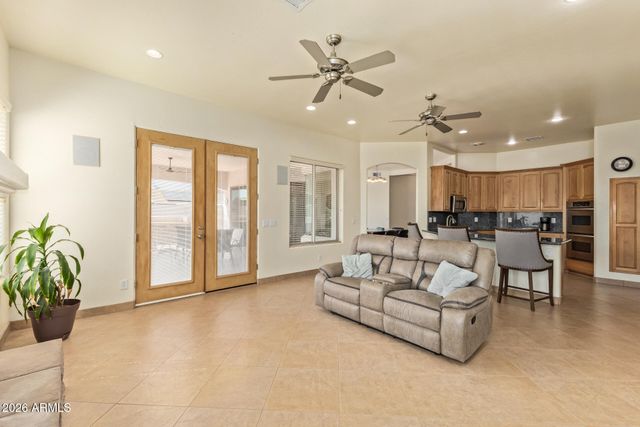 16037 W WADE Lane, Goodyear, AZ 85338