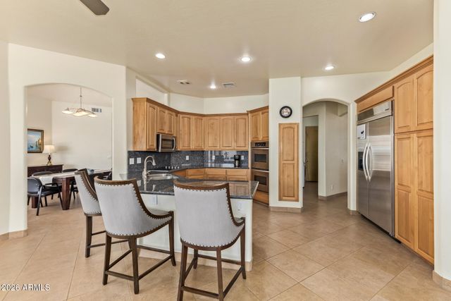 16037 W WADE Lane, Goodyear, AZ 85338