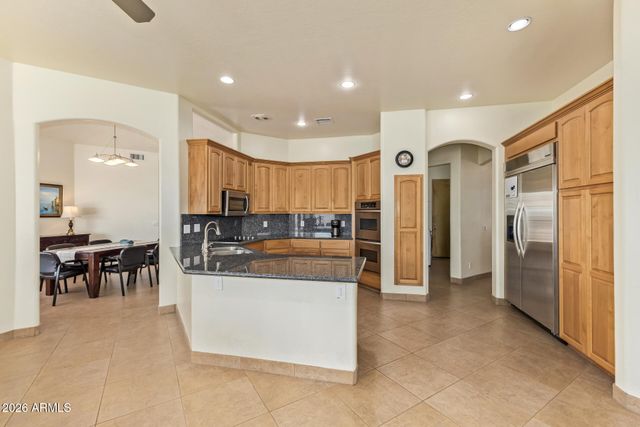 16037 W WADE Lane, Goodyear, AZ 85338