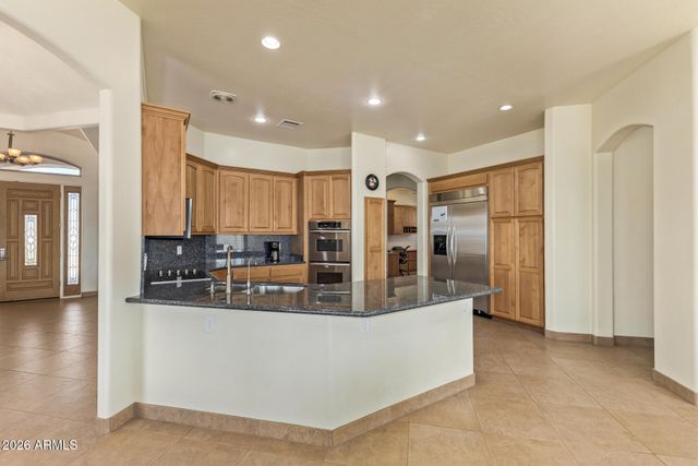 16037 W WADE Lane, Goodyear, AZ 85338