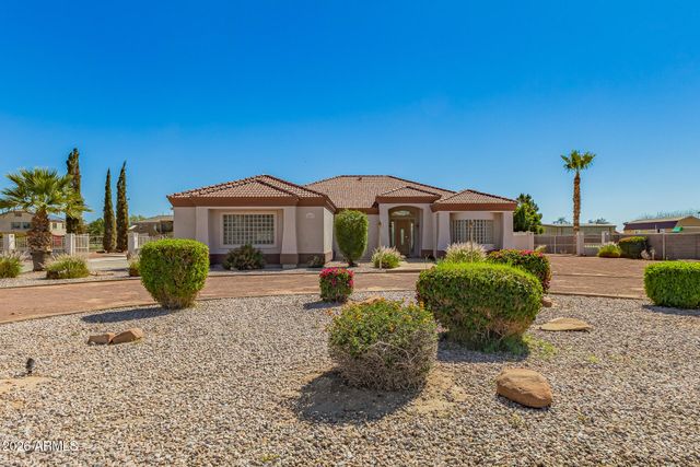 16037 W WADE Lane, Goodyear, AZ 85338