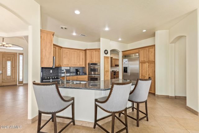 16037 W WADE Lane, Goodyear, AZ 85338