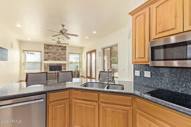 16037 W WADE Lane, Goodyear, AZ 85338