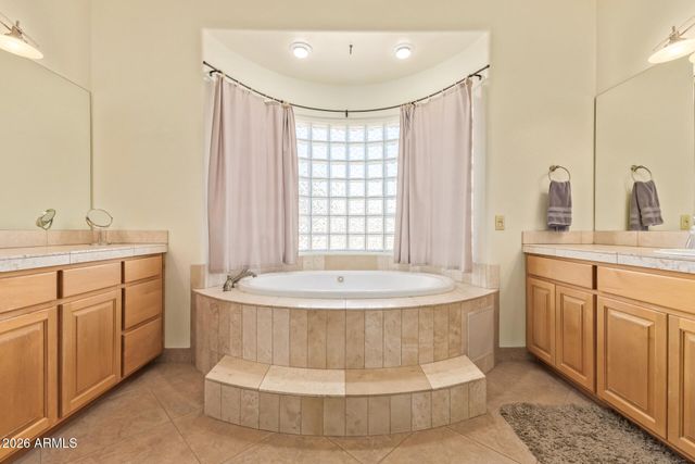 16037 W WADE Lane, Goodyear, AZ 85338