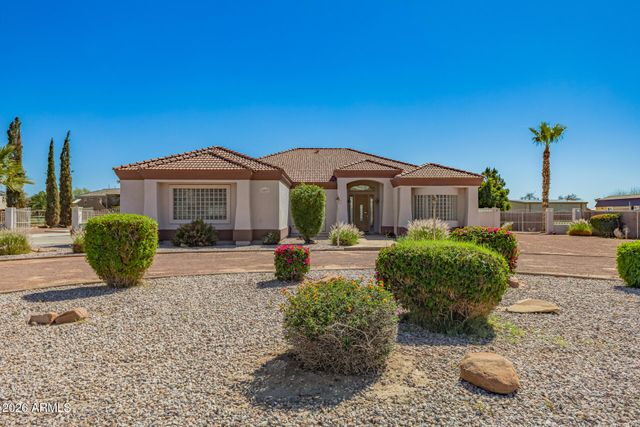 16037 W WADE Lane, Goodyear, AZ 85338