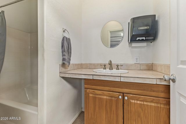 16037 W WADE Lane, Goodyear, AZ 85338