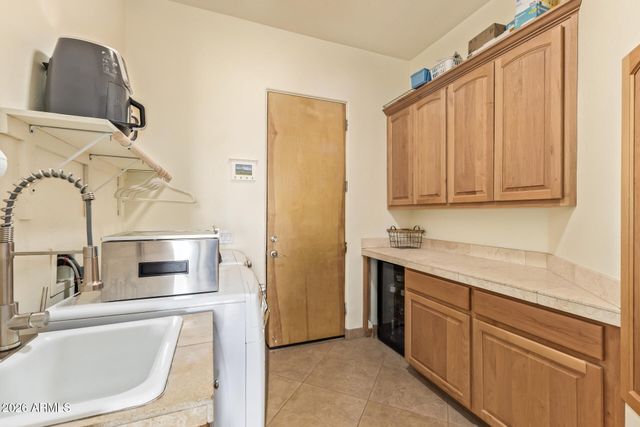 16037 W WADE Lane, Goodyear, AZ 85338