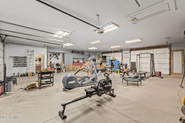 16037 W WADE Lane, Goodyear, AZ 85338