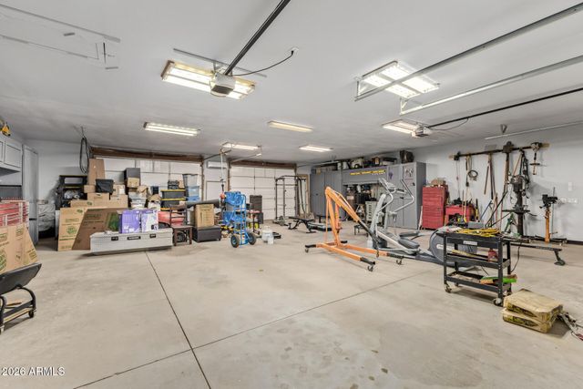 16037 W WADE Lane, Goodyear, AZ 85338