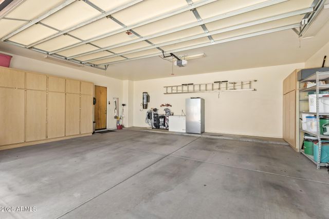 16037 W WADE Lane, Goodyear, AZ 85338