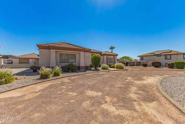 16037 W WADE Lane, Goodyear, AZ 85338