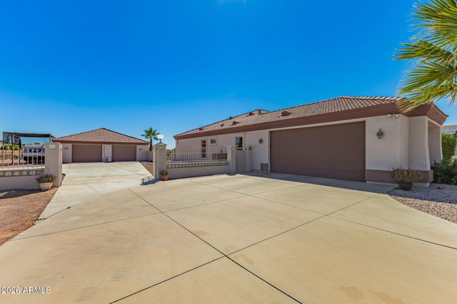 16037 W WADE Lane, Goodyear, AZ 85338