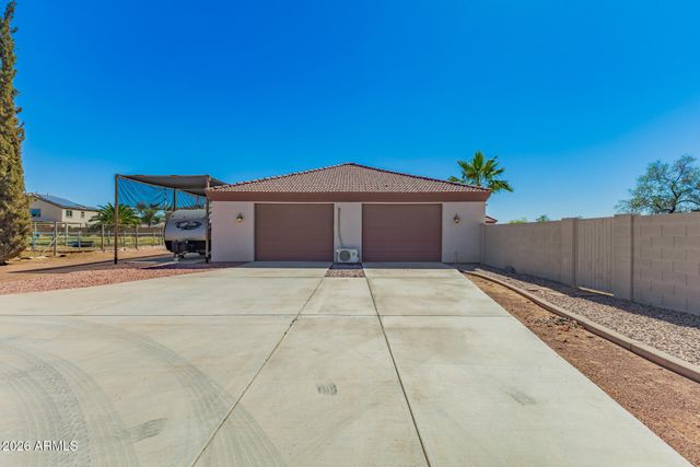 16037 W WADE Lane, Goodyear, AZ 85338