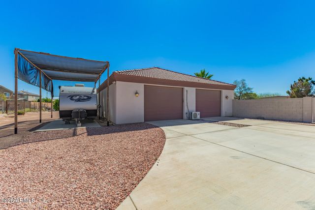 16037 W WADE Lane, Goodyear, AZ 85338