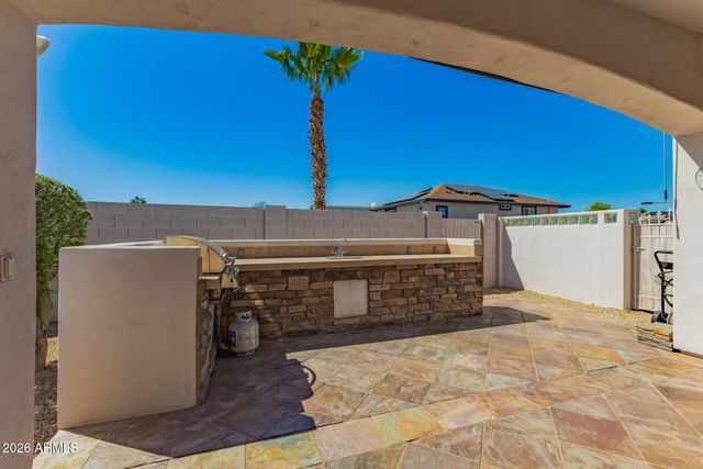 16037 W WADE Lane, Goodyear, AZ 85338