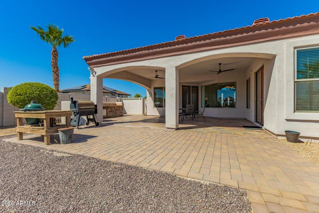 16037 W WADE Lane, Goodyear, AZ 85338