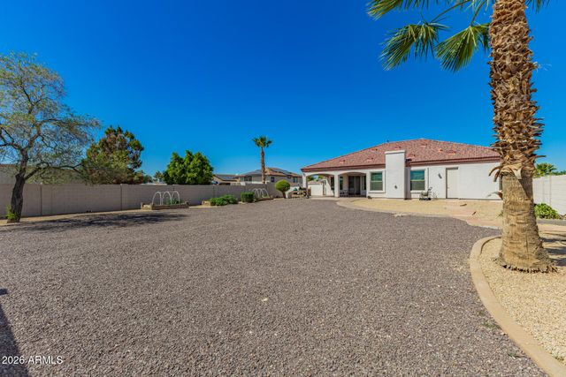 16037 W WADE Lane, Goodyear, AZ 85338