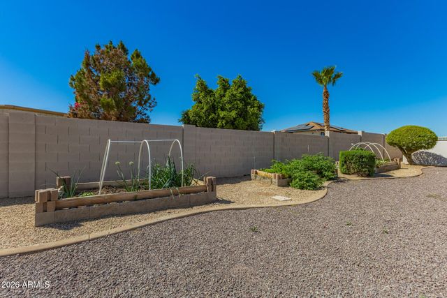 16037 W WADE Lane, Goodyear, AZ 85338