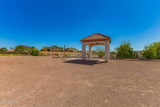 16037 W WADE Lane, Goodyear, AZ 85338