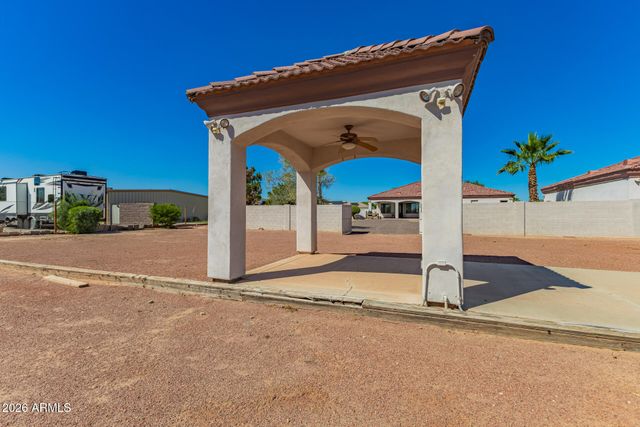 16037 W WADE Lane, Goodyear, AZ 85338