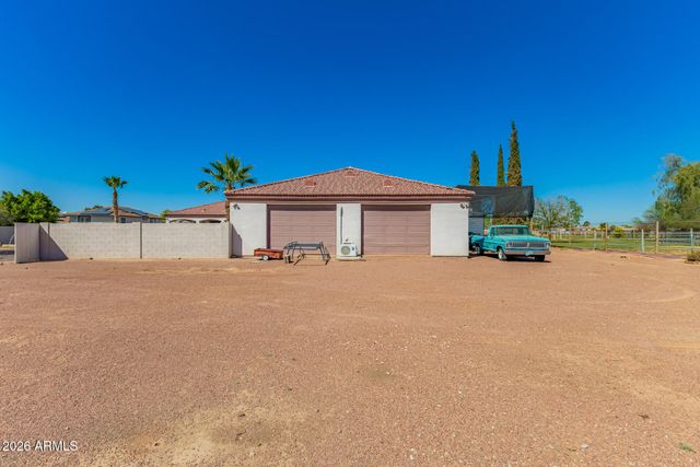 16037 W WADE Lane, Goodyear, AZ 85338