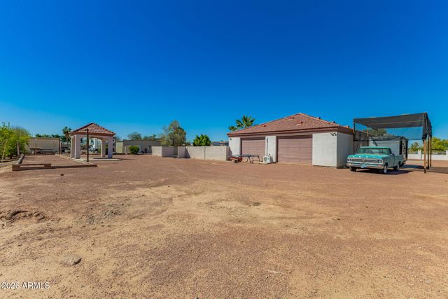 16037 W WADE Lane, Goodyear, AZ 85338
