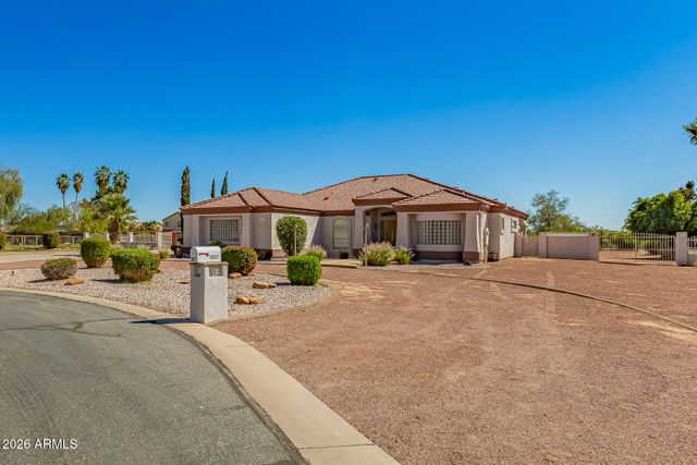 16037 W WADE Lane, Goodyear, AZ 85338