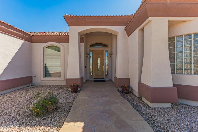16037 W WADE Lane, Goodyear, AZ 85338