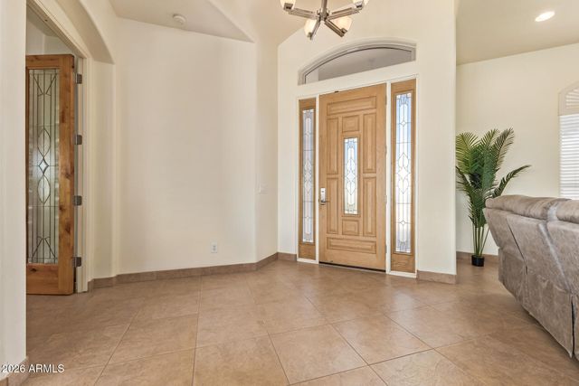 16037 W WADE Lane, Goodyear, AZ 85338