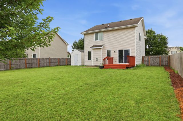 704 SW 50th Street, Ankeny, IA 50023