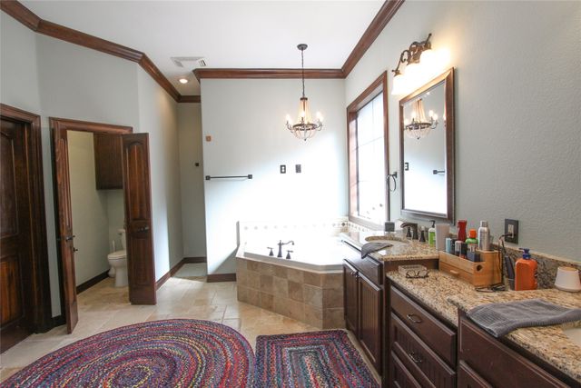 284 Stonewolf Court, Gordonville, TX 76245