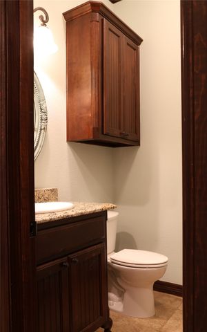 284 Stonewolf Court, Gordonville, TX 76245