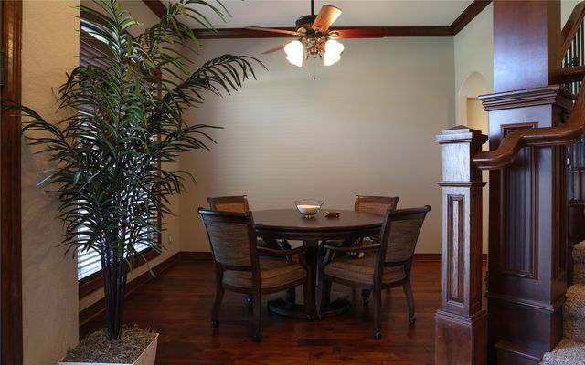 284 Stonewolf Court, Gordonville, TX 76245