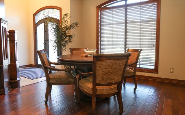 284 Stonewolf Court, Gordonville, TX 76245