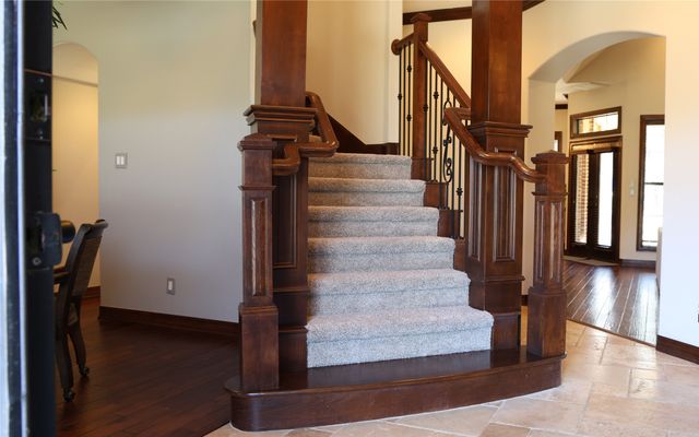 284 Stonewolf Court, Gordonville, TX 76245