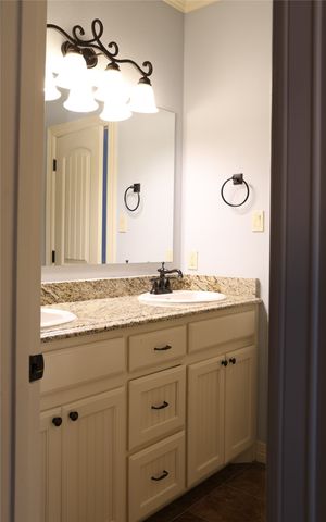 284 Stonewolf Court, Gordonville, TX 76245