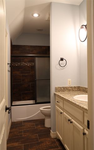 284 Stonewolf Court, Gordonville, TX 76245