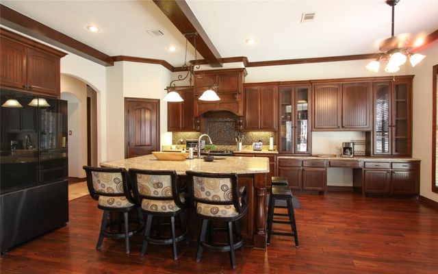 284 Stonewolf Court, Gordonville, TX 76245